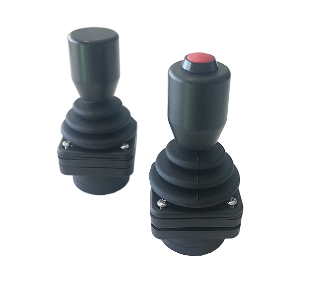 JAV22 Fingertip Joystick
