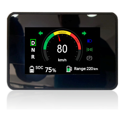 CANBUS HMI AVD.043.G