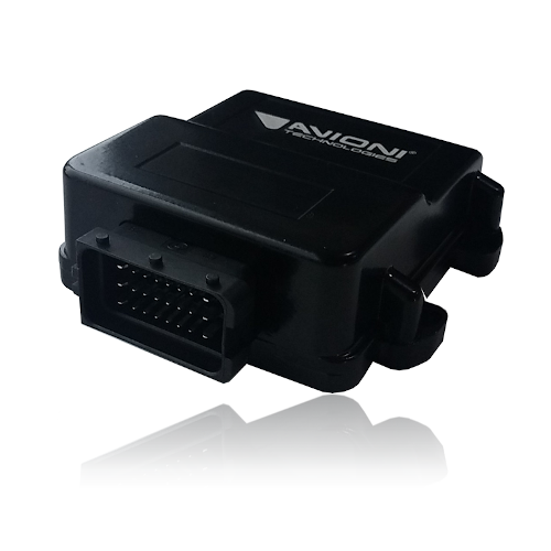 CANBUS-ECU-C.024