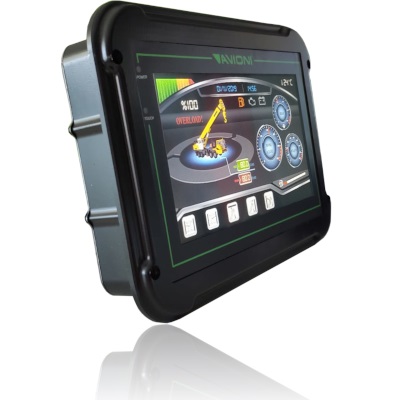 CANBUS HMI AVD.071