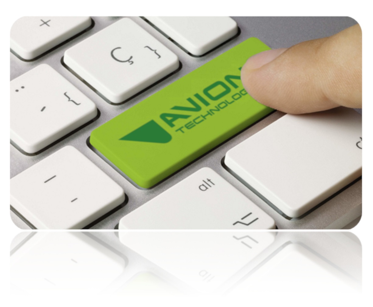 Welcome to Avioni Technologies