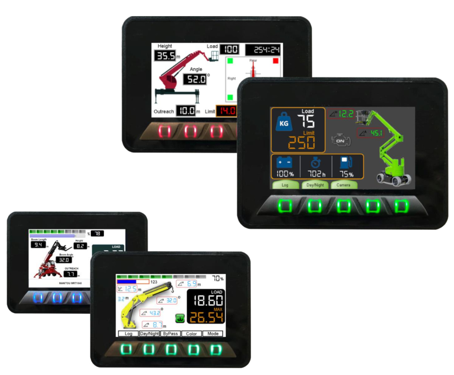 Welcome to Avioni Technologies