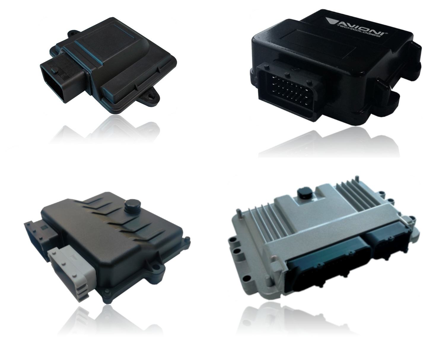 Welcome to Avioni Technologies